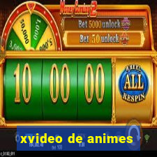 xvideo de animes